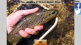 Image 0 for Fly Fishing Simulator HD