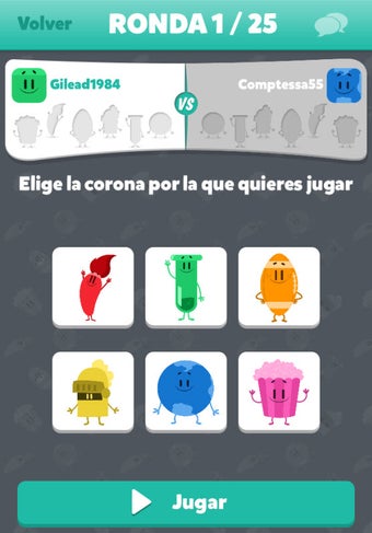 Image 0 for Trivia Crack (Ad free)