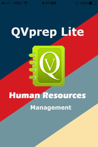 Image 0 for QVprep Lite Learn Human R…