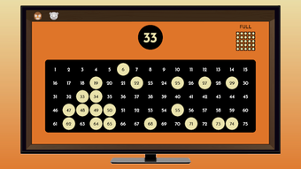 Image 1 for Bingo Chromecast (Early A…