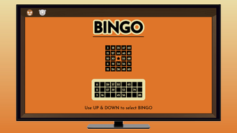 Image 0 for Bingo Chromecast (Early A…
