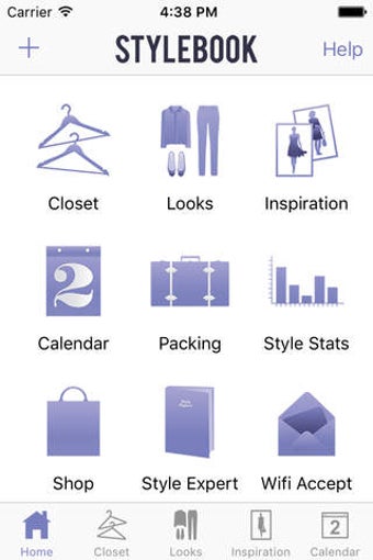Image 0 for Stylebook