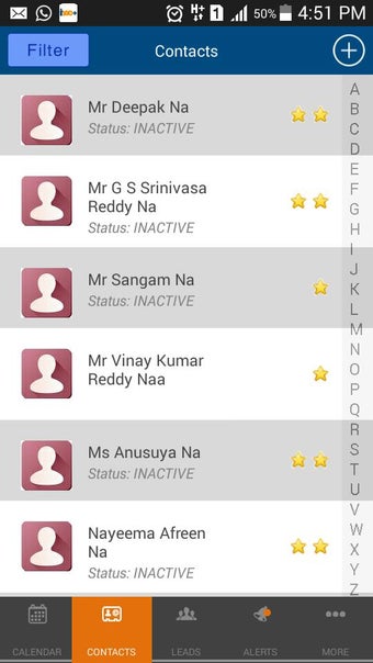Image 1 for Lead Management System(LM…
