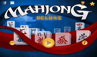Imagen 0 para Mahjong Deluxe Free