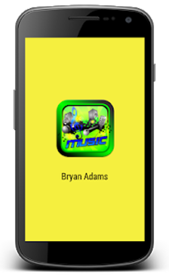 Image 0 for Bryan Adams Songs