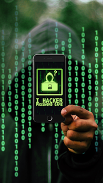 Image 1 for I Hacker - Password Game