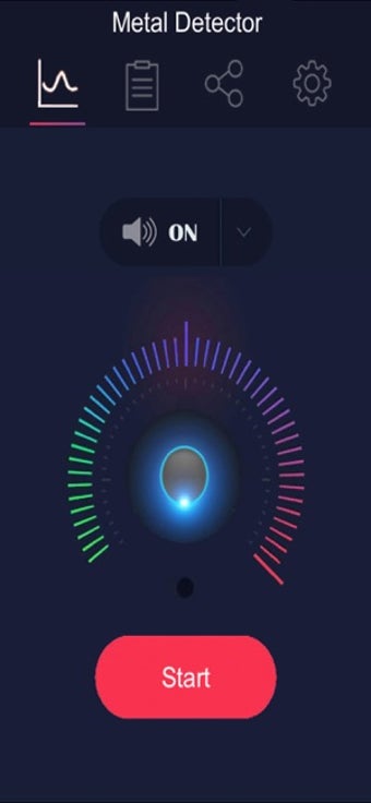 Image 0 for Metal Detector & Magnetom…