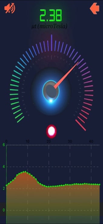 Image 2 for Metal Detector & Magnetom…
