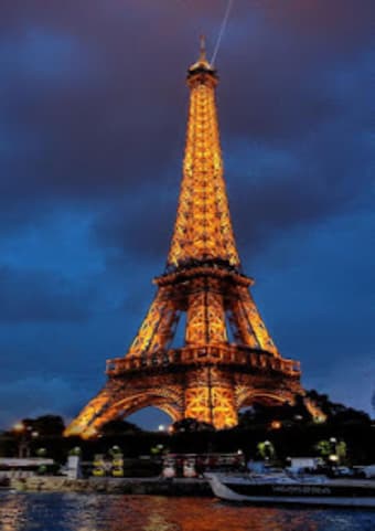 Image 3 for Paris City Wallpapers HD