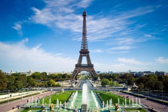 Image 2 for Paris City Wallpapers HD