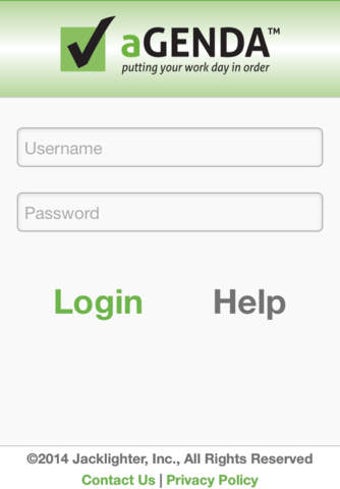 Image 0 for aGENDA Mobile
