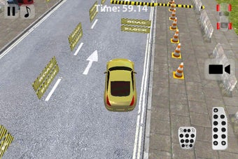 Imagen 0 para City parking 3d