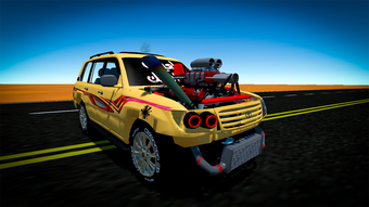 Image 0 for Toyota Land Cruiser 105 K…