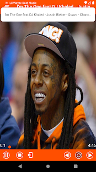Image 1 for Lil Wayne Best Music(Offl…
