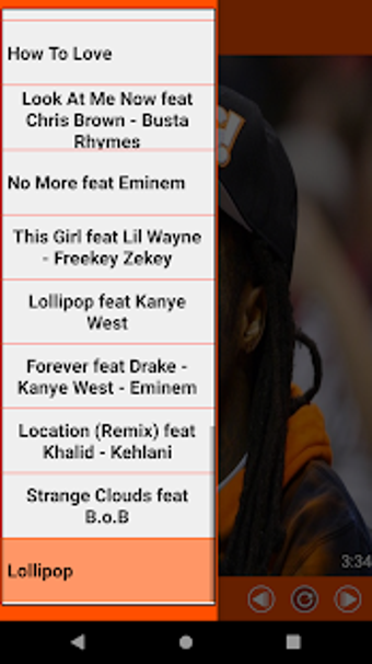Image 3 for Lil Wayne Best Music(Offl…
