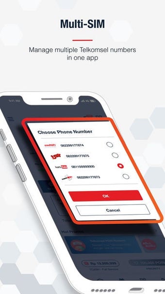 Imagen 0 para MyTelkomsel