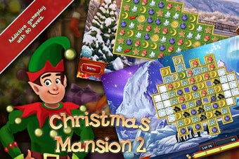 Imagen 0 para Christmas Mansion 2 - fre…