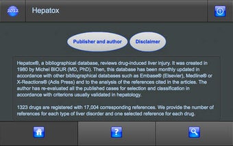 Image 0 for Hepatox