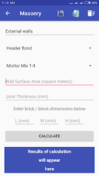 Image 2 for Construction Material Est…