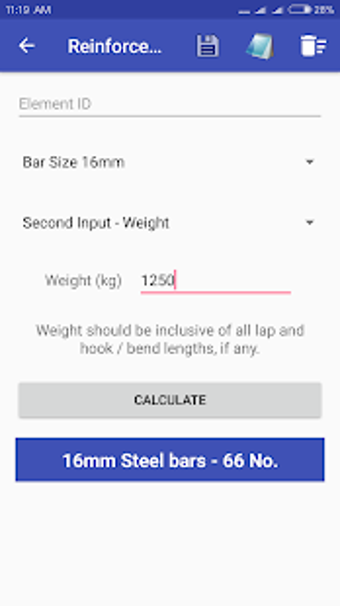 Image 3 for Construction Material Est…