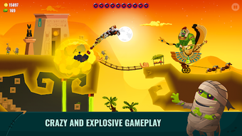 Imagen 2 para Dragon Hills 2