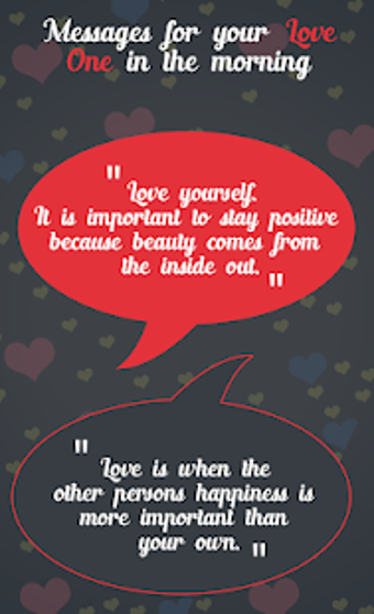 Image 3 for Love Quotes: Choice of lo…