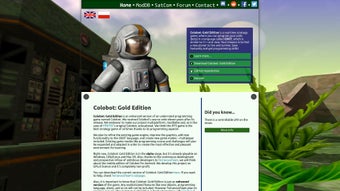 Image 0 for Colobot: Gold Edition