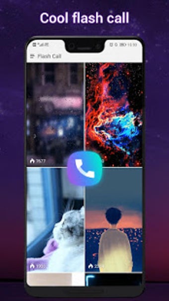 Imagen 2 para Cool Q Launcher - 10.0 Q …