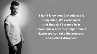 Image 2 for Calum Scott  If Our Love …