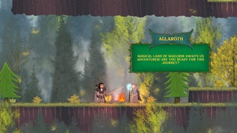 Image 0 for Maeldor: Enhanced Edition
