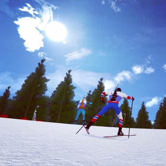 Image 0 for NGL BIATHLON