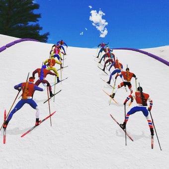 Image 2 for NGL BIATHLON