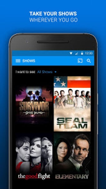 Image 0 for Paramount+