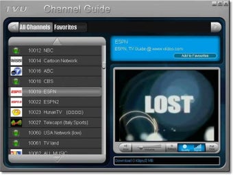 Image 0 for TVU Player