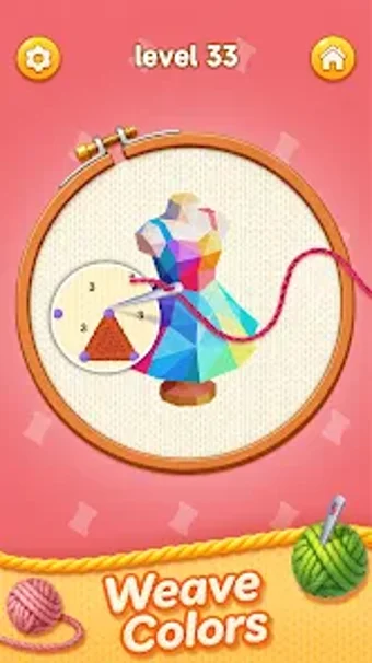 Imagen 0 para Knit by Number: Rope Puzz…