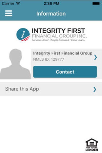 Image 0 for IFFG CONNECT