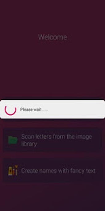 Image 2 for Text Scanner [OCR] & Fanc…