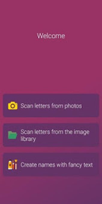 Image 3 for Text Scanner [OCR] & Fanc…