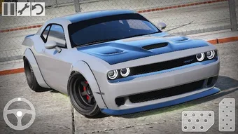Image 0 for Drive Dodge Challenger Mu…