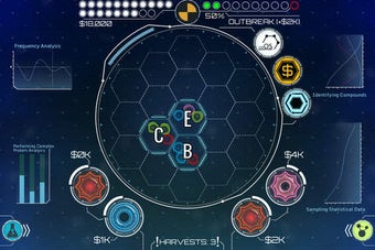 Imagen 0 para Infection: Humanity's Las…