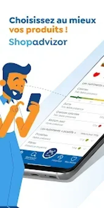 Image 0 for ShopAdvizor - Notes et Av…