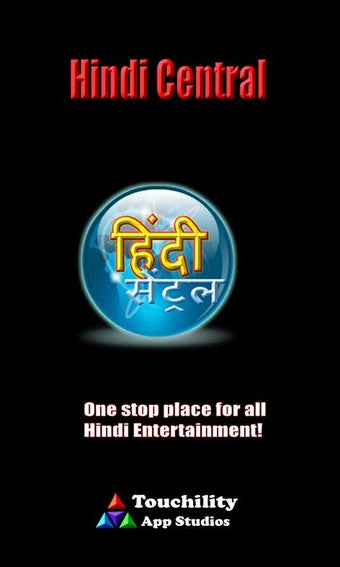 Image 1 for Hindi Central for Windows…