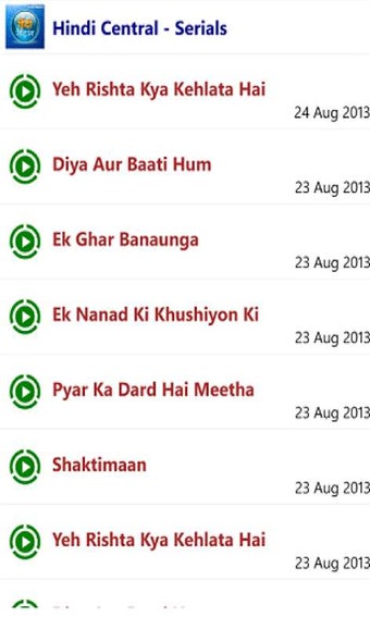Image 1 for Hindi Central for Windows…
