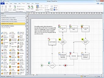 Image 0 for HarePoint Workflow Extens…