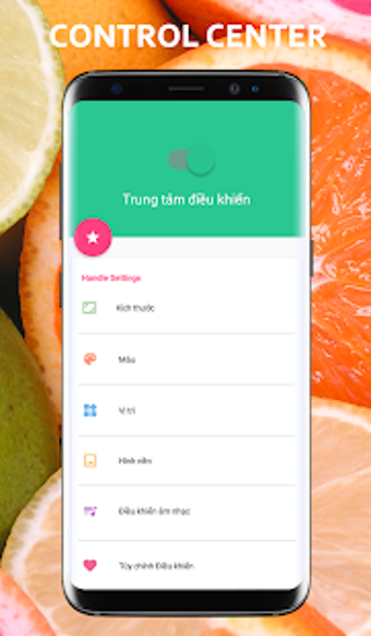 Imagen 1 para Control Panel - Control C…