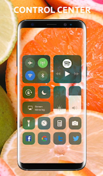 Imagen 0 para Control Panel - Control C…