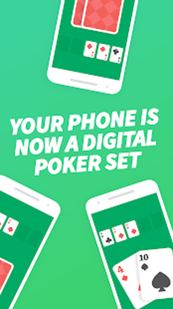 Imagen 1 para EasyPoker - Multiplayer P…