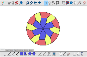 Image 0 for Tabula