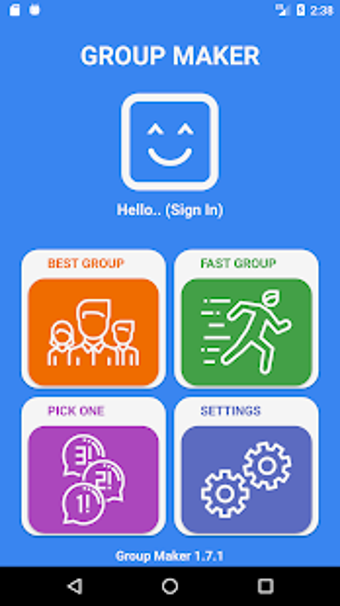 Image 0 for Group Maker | #1 Powerful…