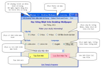 Imagen 0 para Free Kanji Japanese